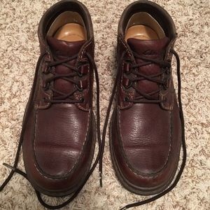 Clark’s Active Air Boots